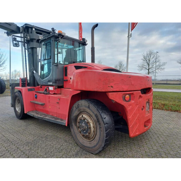 2021 KALMAR DCG160-9-43777346