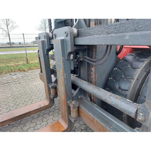 2021 KALMAR DCG160-9-43777360