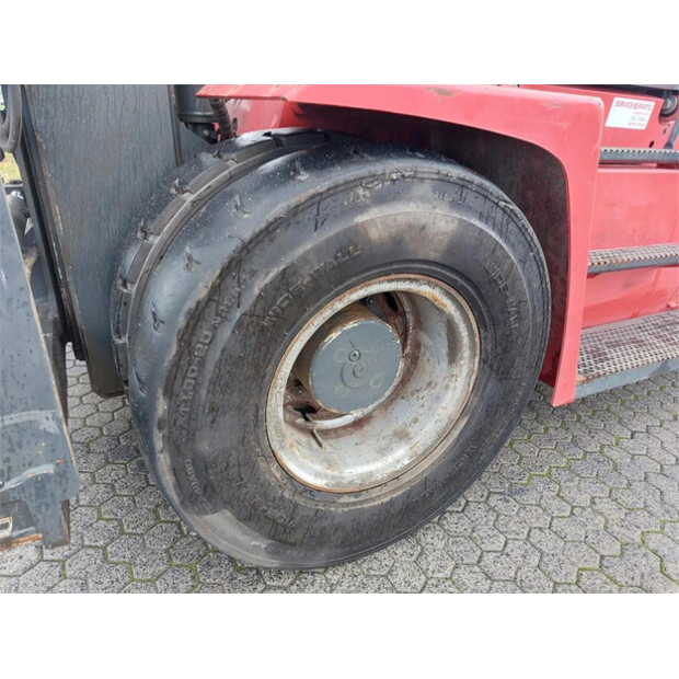 2021 KALMAR DCG160-9-43777362