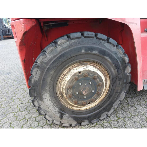 2021 KALMAR DCG160-9-43777366