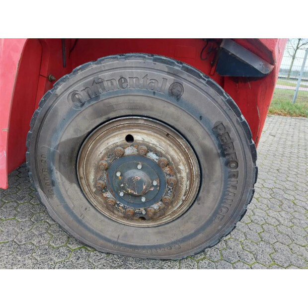 2021 KALMAR DCG160-9-43777368