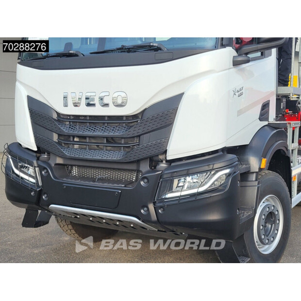 2023 ايفكو STRALIS X-WAY 480-43777369
