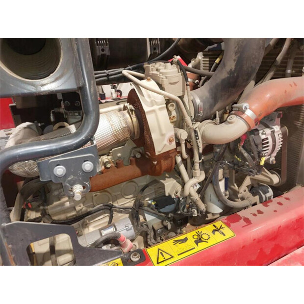 2021 KALMAR DCG160-9-43777370