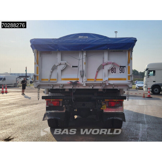 2023 ايفكو STRALIS X-WAY 480-43777373