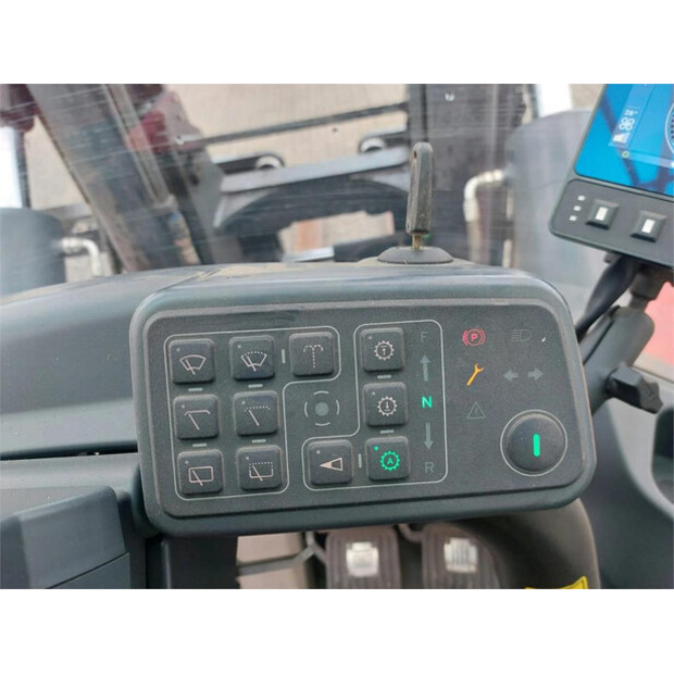 2021 KALMAR DCG160-9-43777376