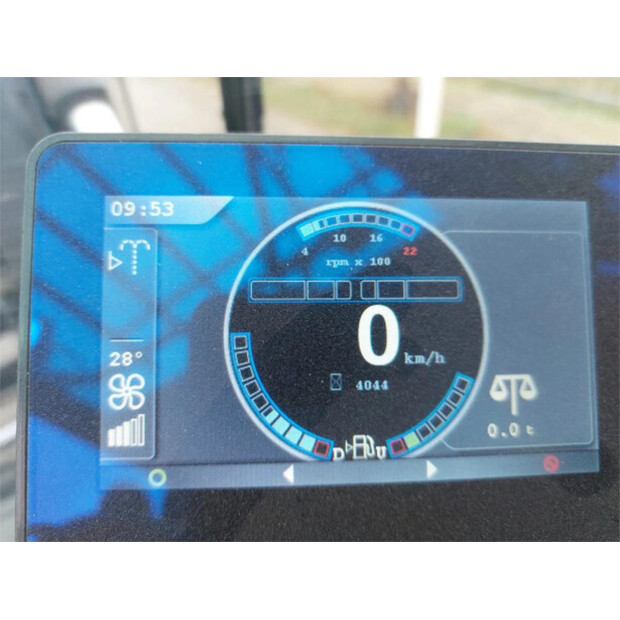 2021 KALMAR DCG160-9-43777380