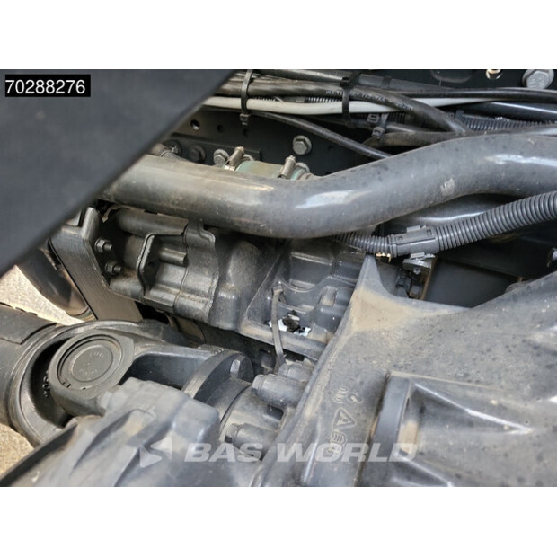 2023 ايفكو STRALIS X-WAY 480-43777382