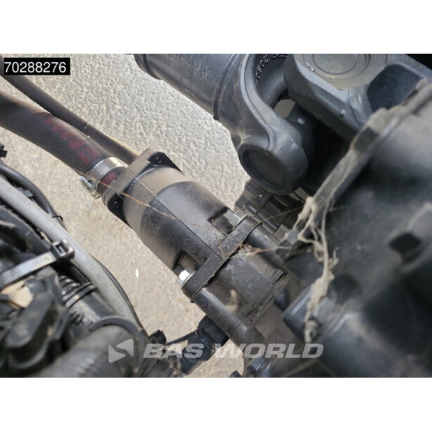 2023 ايفكو STRALIS X-WAY 480-43777383