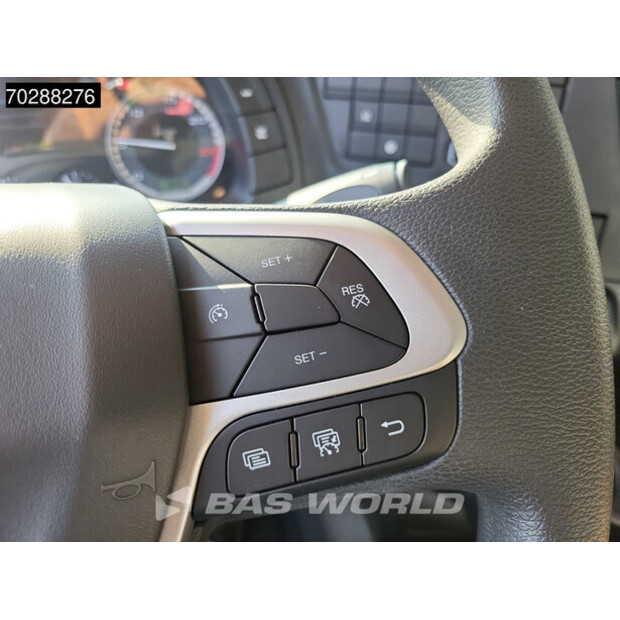 2023 ايفكو STRALIS X-WAY 480-43777411