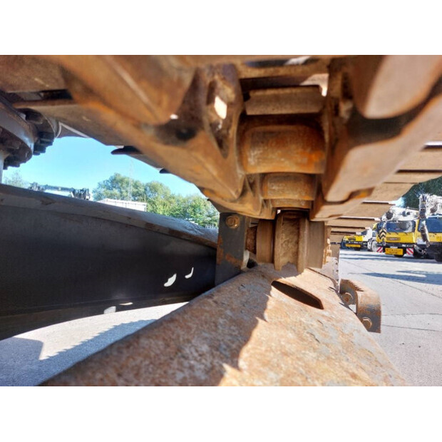 2017 فولفو ECR235EL-43777415