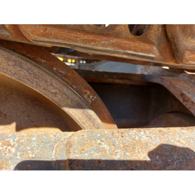 2017 فولفو ECR235EL-43777416