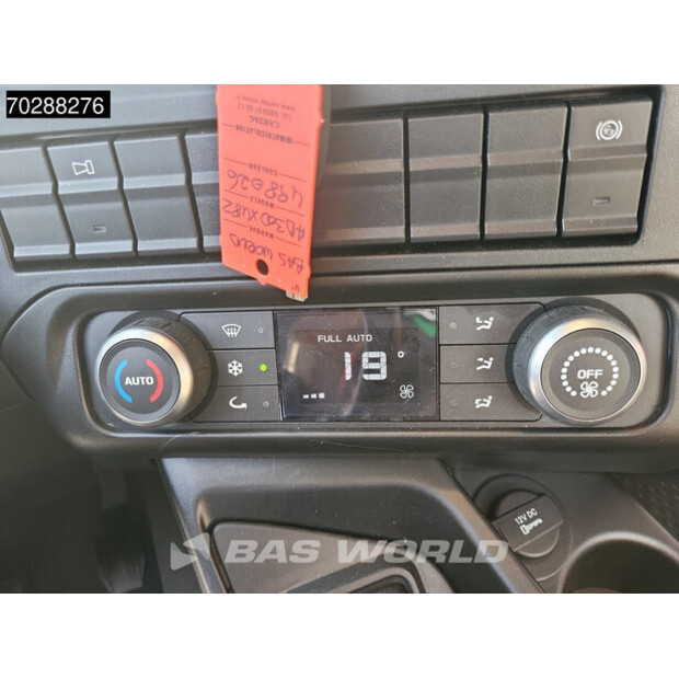 2023 ايفكو STRALIS X-WAY 480-43777420