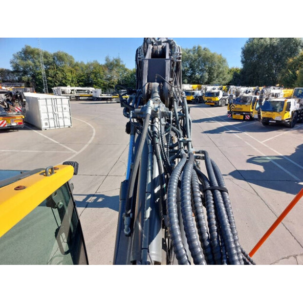 2017 فولفو ECR235EL-43777424