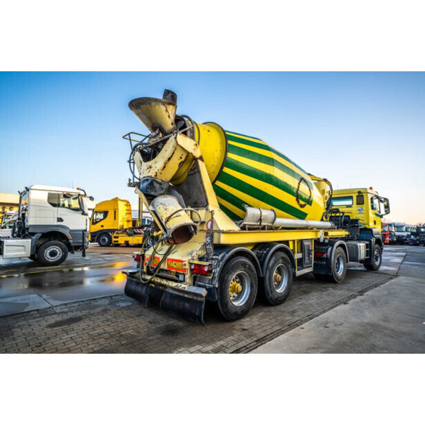 2011 مان TGS 18.440 BLS-43777434