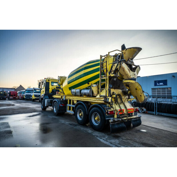 2011 مان TGS 18.440 BLS-43777435