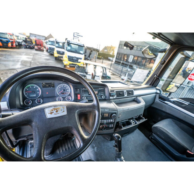 2011 مان TGS 18.440 BLS-43777438