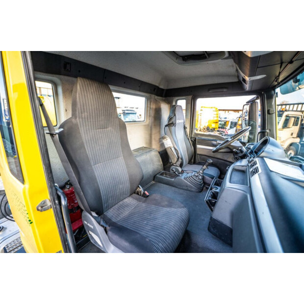 2011 مان TGS 18.440 BLS-43777439