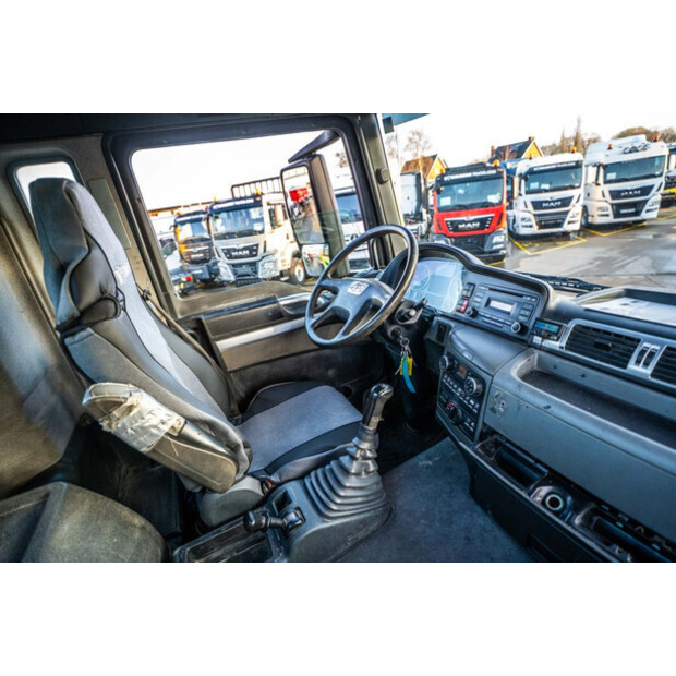 2011 مان TGS 18.440 BLS-43777440