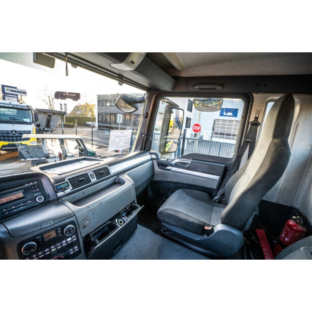 2011 مان TGS 18.440 BLS-43777441