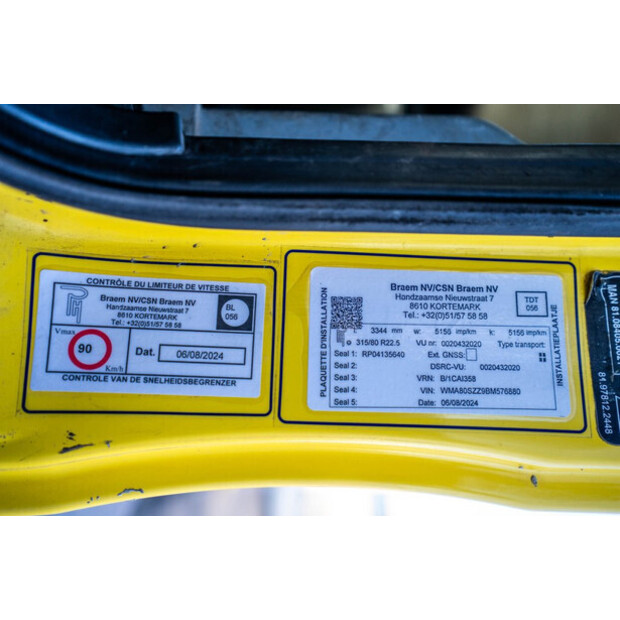 2011 مان TGS 18.440 BLS-43777445