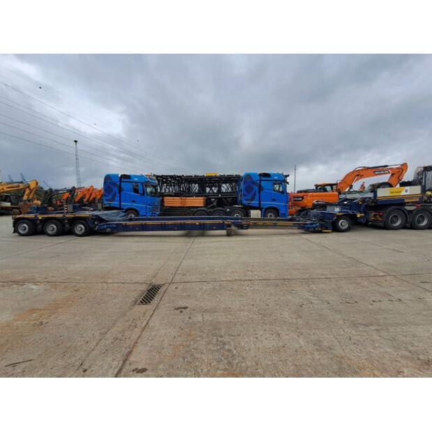 2018 Faymonville STBZ-4VA-03-43777463