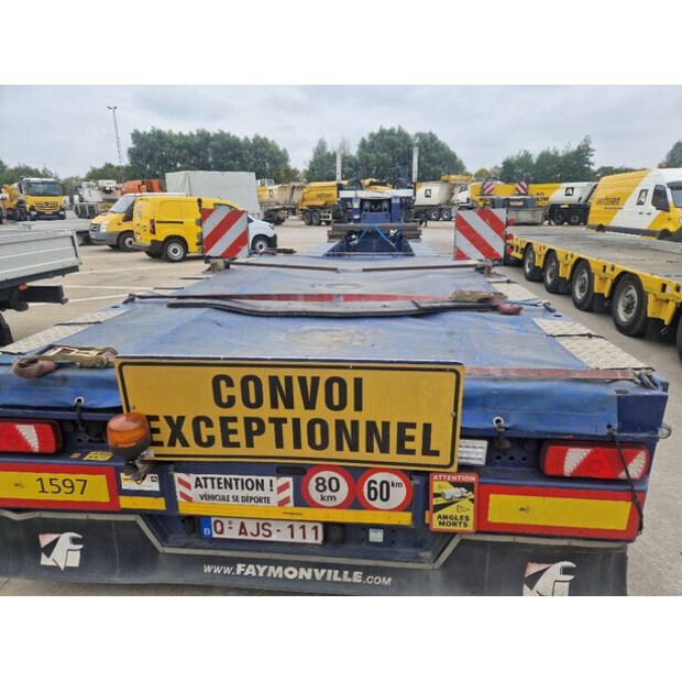 2018 Faymonville STBZ-4VA-03-43777466