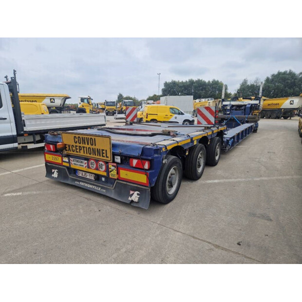 2018 Faymonville STBZ-4VA-03-43777467