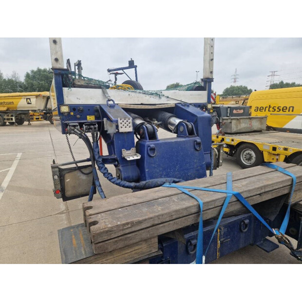 2018 Faymonville STBZ-4VA-03-43777471