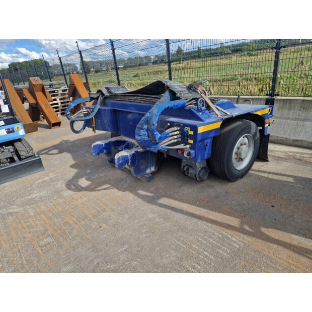 2018 Faymonville STBZ-4VA-03-43777472