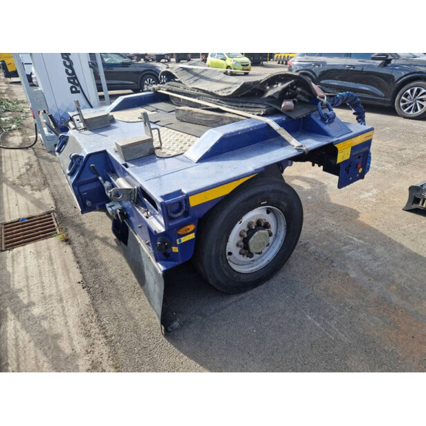 2018 Faymonville STBZ-4VA-03-43777473