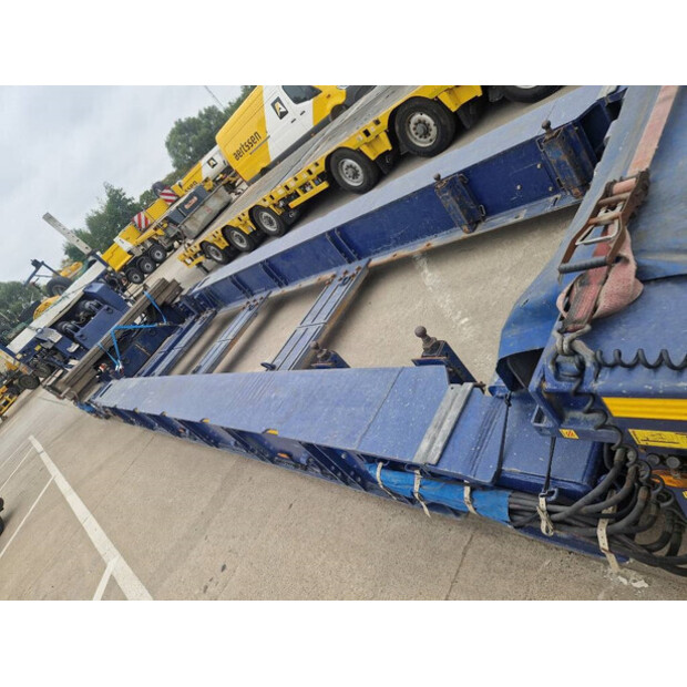 2018 Faymonville STBZ-4VA-03-43777476