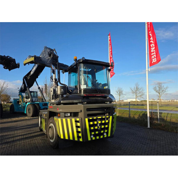 2025 تربيرغ RT403 4x4-43777509