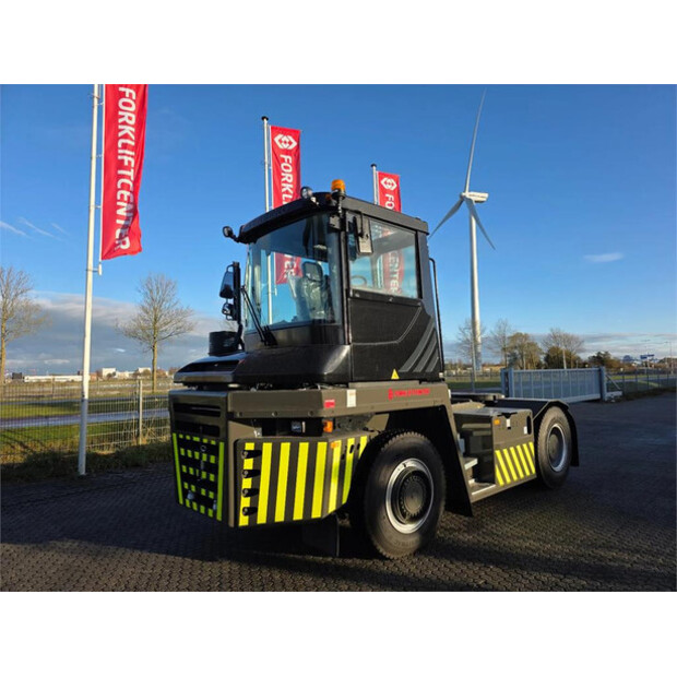 2025 تربيرغ RT403 4x4-43777510