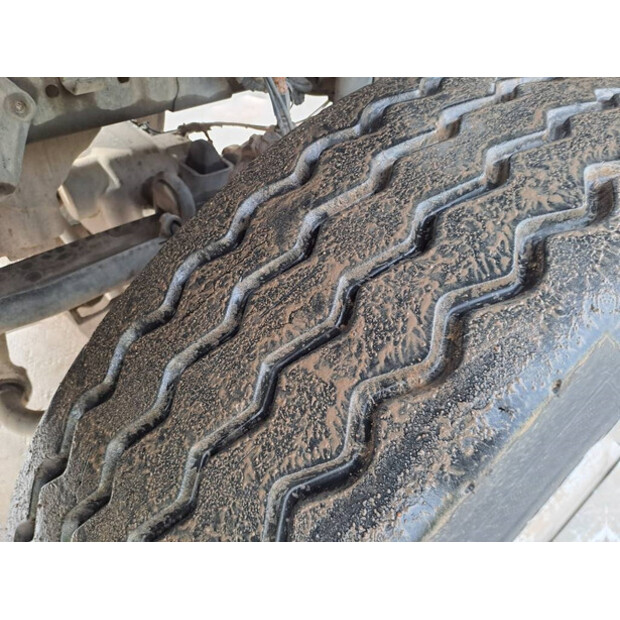 2021 مرسيدس بنز Arocs 2045-43777520