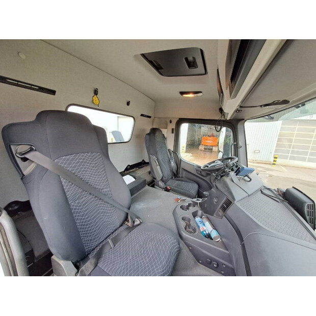 2021 مرسيدس بنز Arocs 2045-43777530