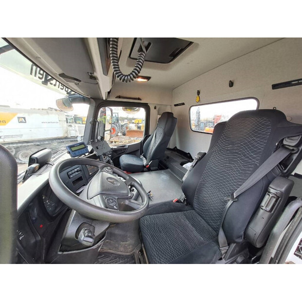 2021 مرسيدس بنز Arocs 2045-43777531