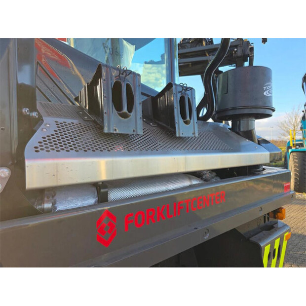 2025 تربيرغ RT403 4x4-43777549