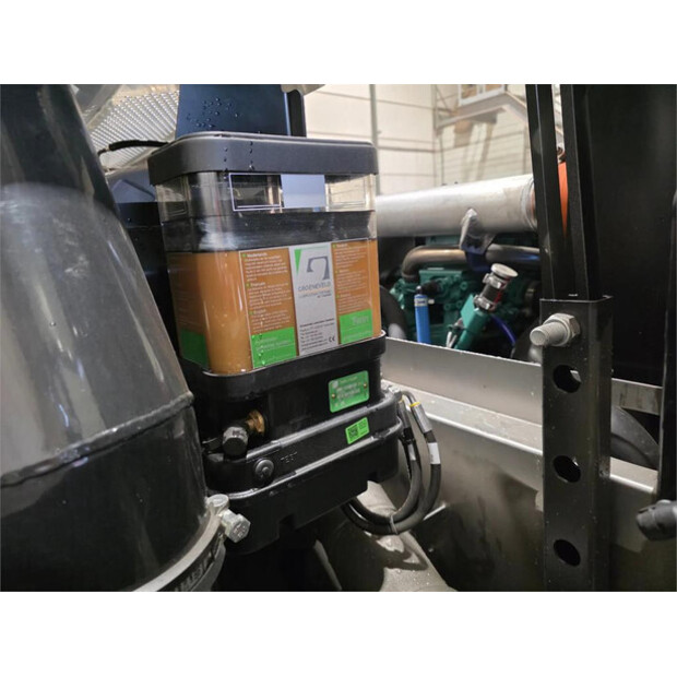 2025 تربيرغ RT403 4x4-43777550