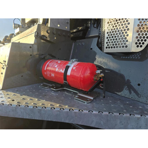 2025 تربيرغ RT403 4x4-43777551