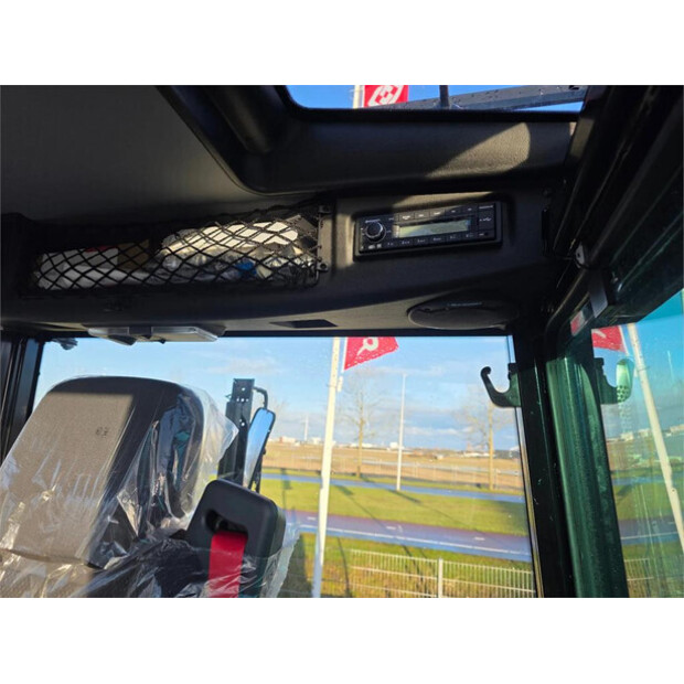 2025 تربيرغ RT403 4x4-43777566