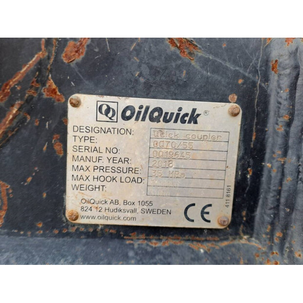 2018 Caterpillar 320 NG-43777609