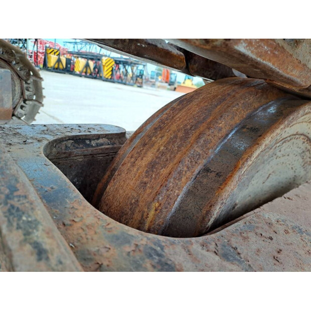 2018 Caterpillar 320 NG-43777616