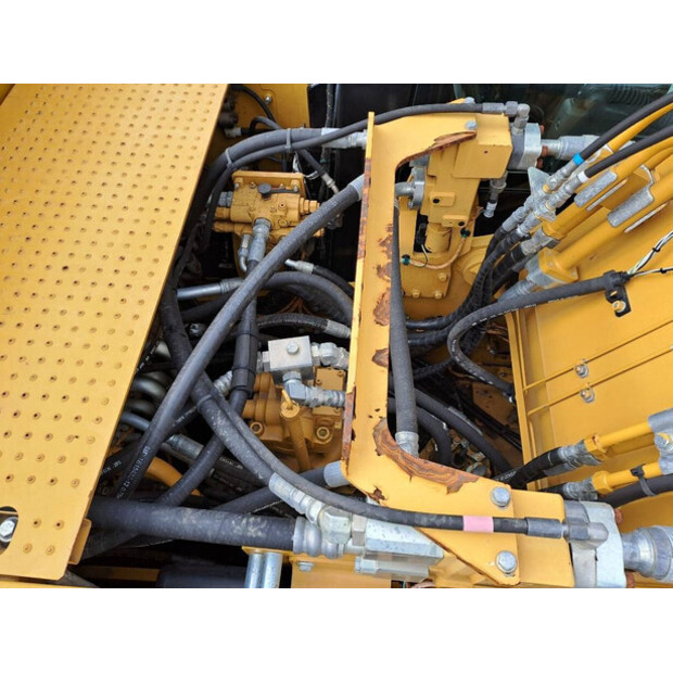 2018 Caterpillar 320 NG-43777619