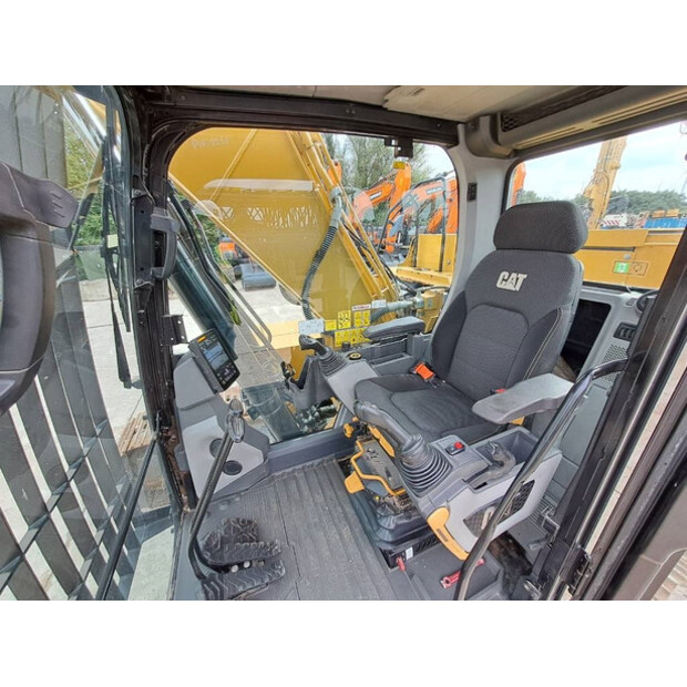 2018 Caterpillar 320 NG-43777623