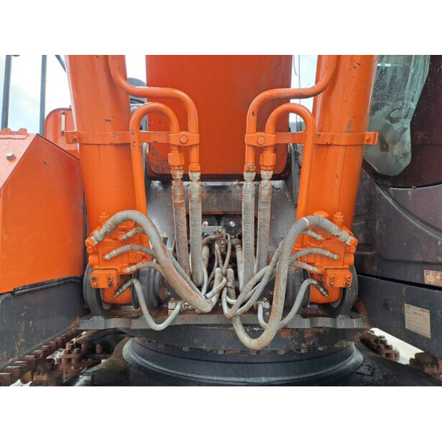 2021 Hitachi ZX490LCH-7-43777677