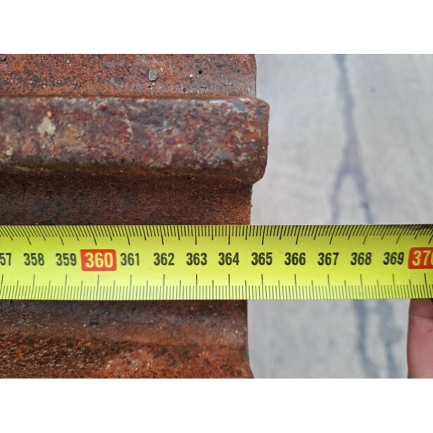 2021 Hitachi ZX490LCH-7-43777681