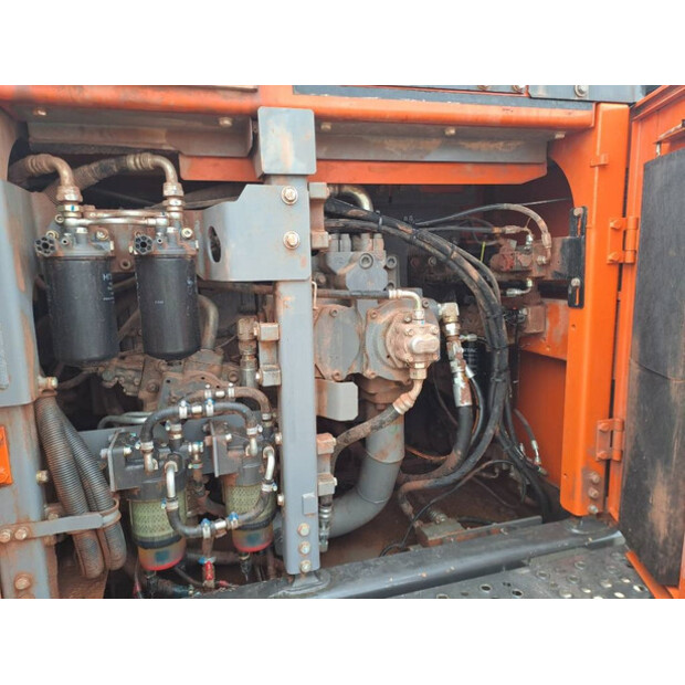 2021 Hitachi ZX490LCH-7-43777688