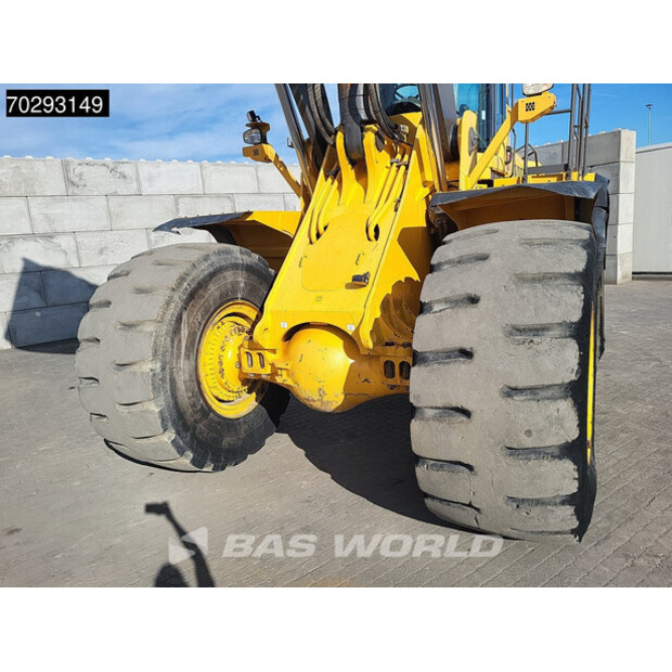 2016 Volvo L350F-43777708