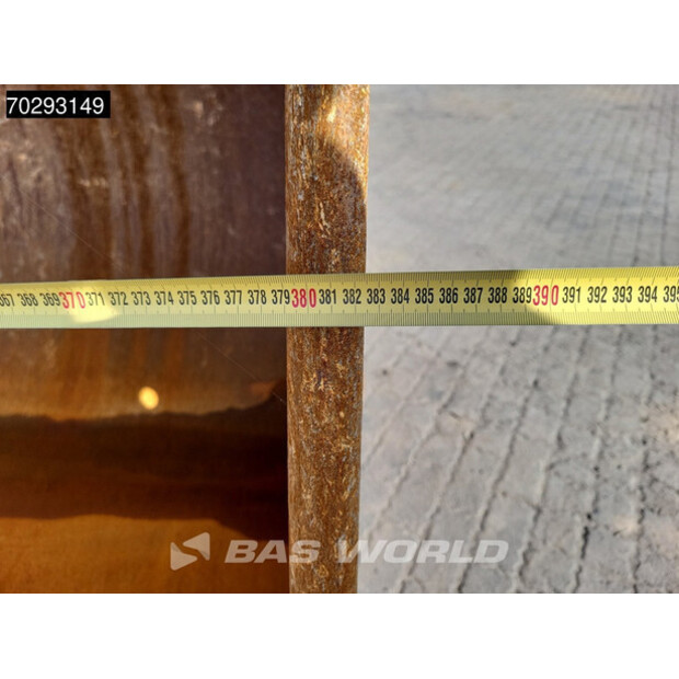 2016 Volvo L350F-43777714