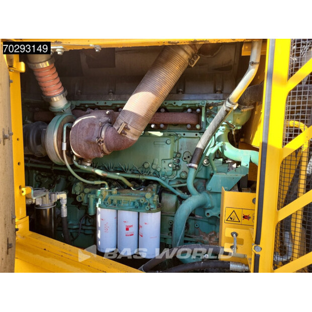 2016 Volvo L350F-43777741